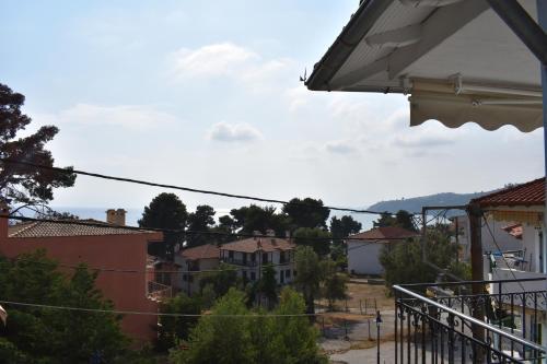 Ermioni Apartments