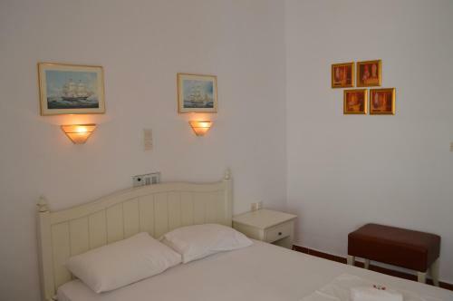 Angeliki's Apartments
