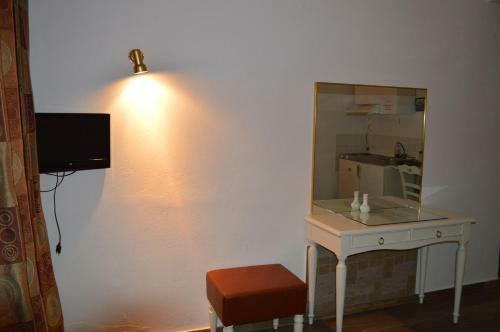Angeliki's Apartments