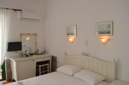Angeliki's Apartments