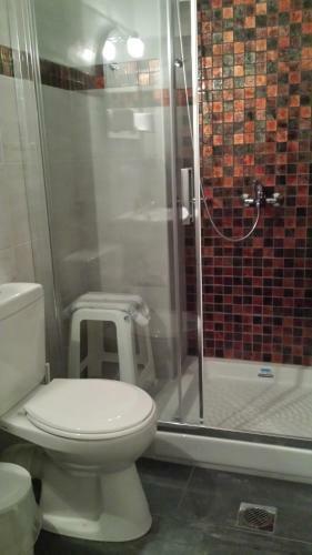 Angeliki's Apartments