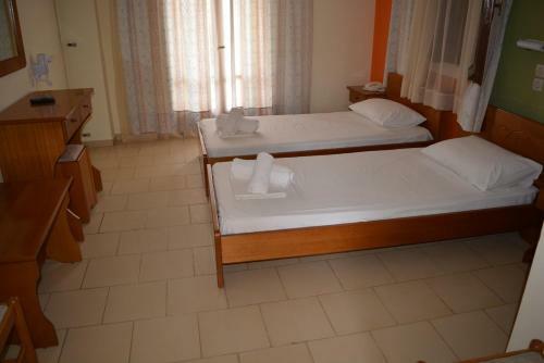 Hotel Montes Apartments & Studios