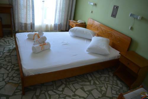Hotel Montes Apartments & Studios