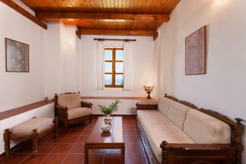 Hotel Archontiko Maisonettes