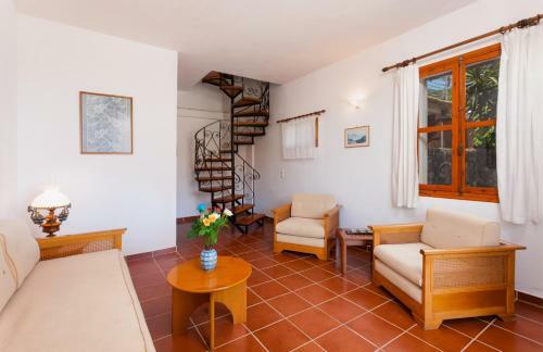 Hotel Archontiko Maisonettes