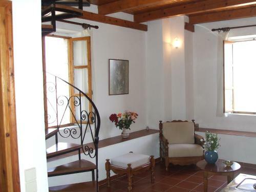 Hotel Archontiko Maisonettes