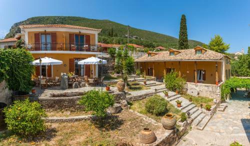 Hotel Archontiko Maisonettes