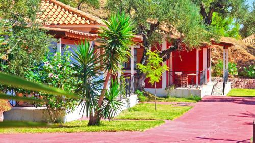 Archontiko Villas