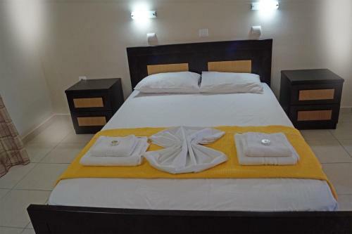 Pouliezos Koklanis Zante Apartments