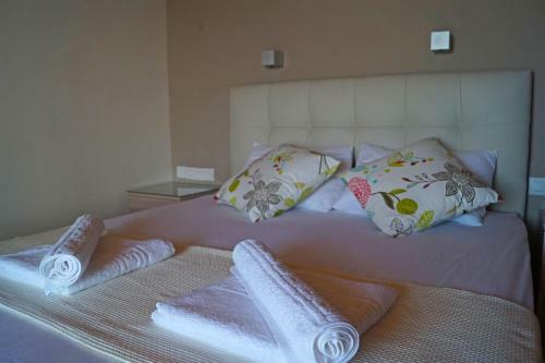 Pouliezos Koklanis Zante Apartments