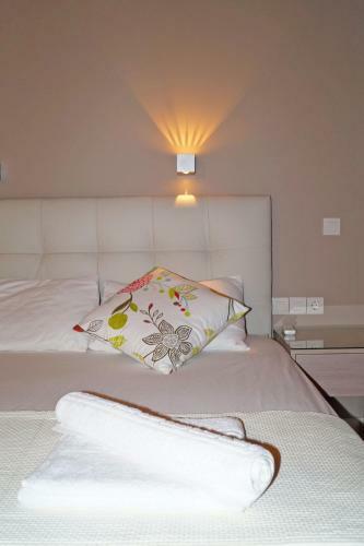 Pouliezos Koklanis Zante Apartments