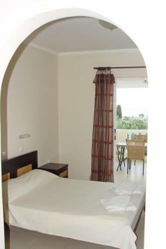 Pouliezos Koklanis Zante Apartments
