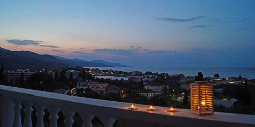 Pouliezos Koklanis Zante Apartments