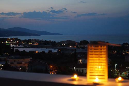 Pouliezos Koklanis Zante Apartments