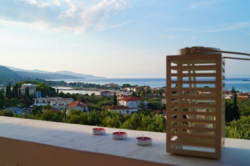 Pouliezos Koklanis Zante Apartments