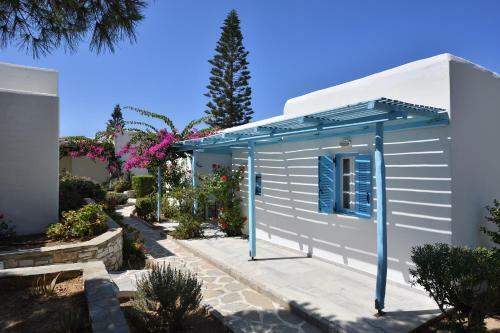Hotel Surfing Beach Village Paros