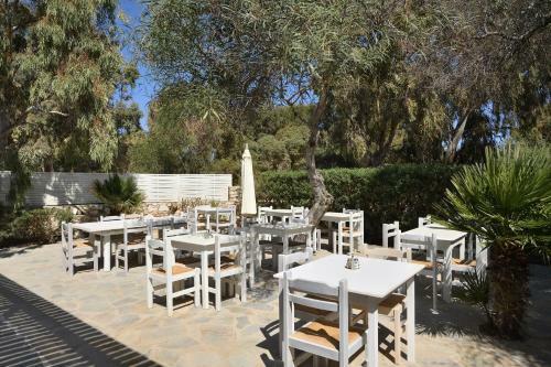 Hotel Surfing Beach Village Paros