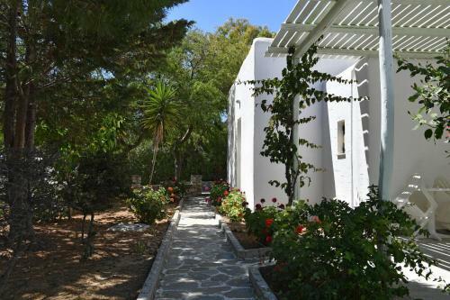 Hotel Surfing Beach Village Paros