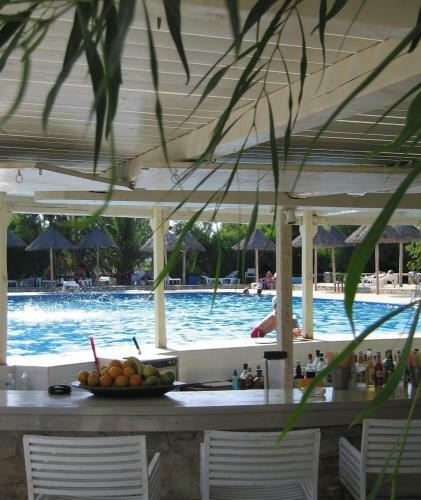 Hotel Surfing Beach Village Paros