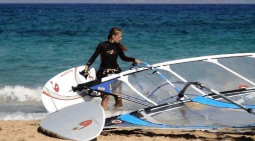 Albergue Surfing Beach Huts