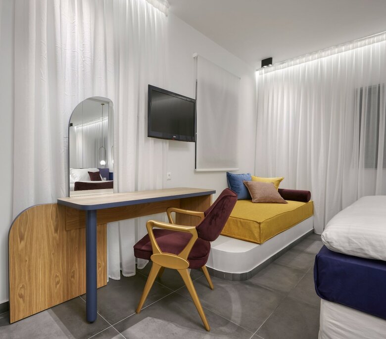 Hostal Villa Thomais Boutique Hotel