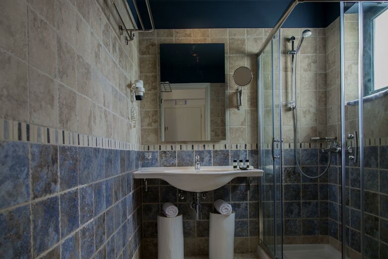 Hostal Villa Thomais Boutique Hotel
