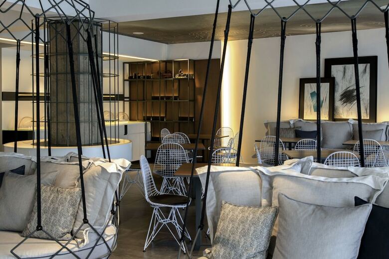 Hostal Villa Thomais Boutique Hotel
