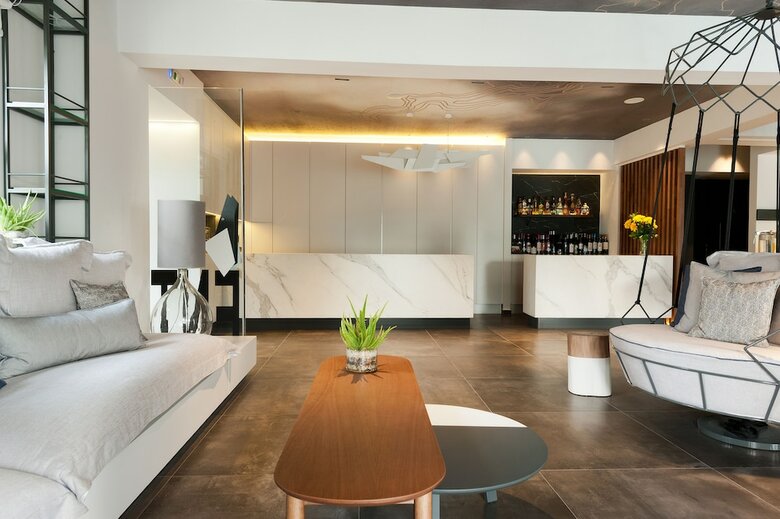 Hostal Villa Thomais Boutique Hotel