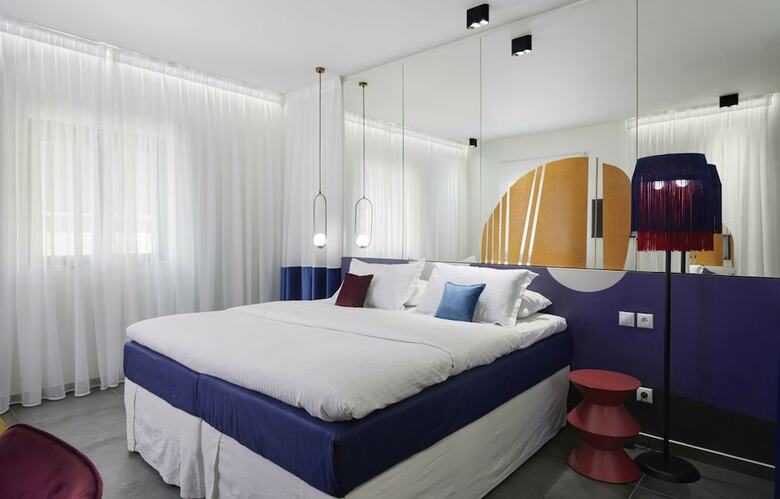 Hostal Villa Thomais Boutique Hotel