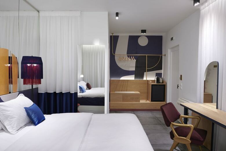 Hostal Villa Thomais Boutique Hotel