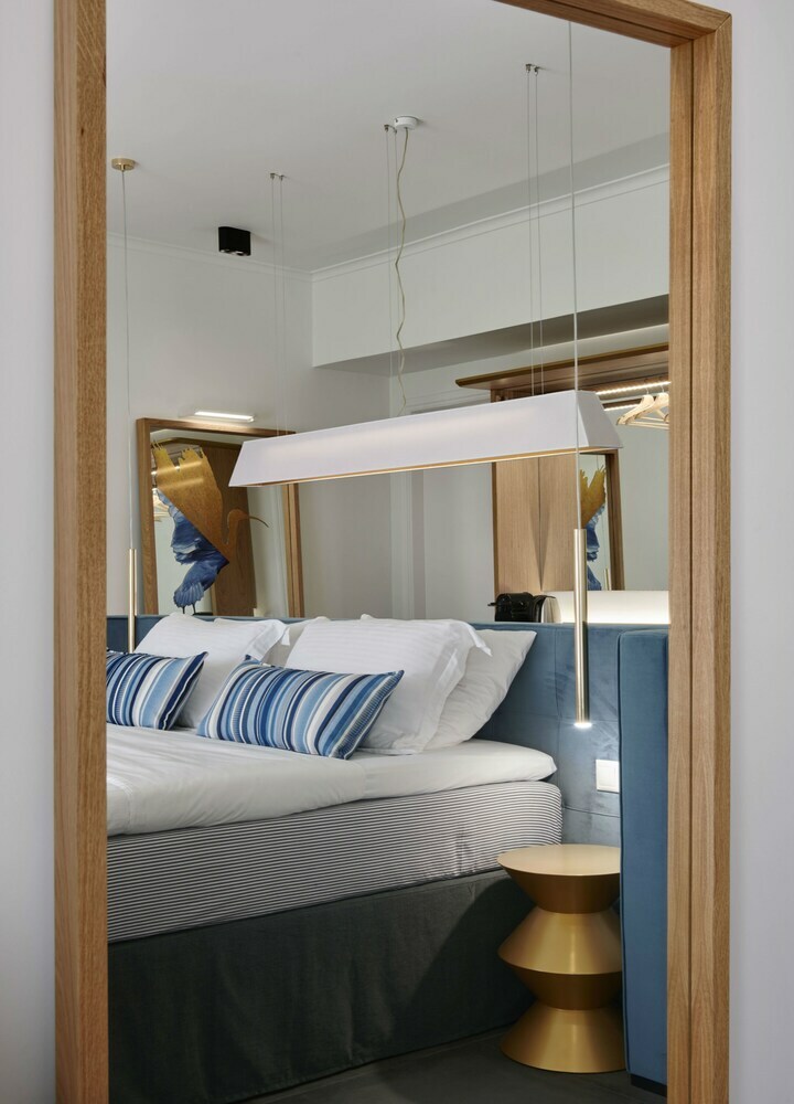 Hostal Villa Thomais Boutique Hotel