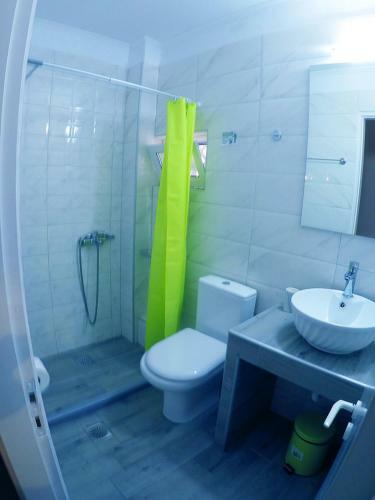 Apartamento Zacharogianni Studios