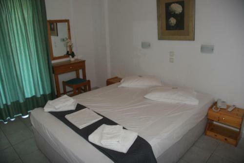 Apartamento Neilis