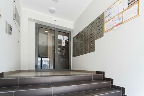 Apartments Krak�w Zablocie By Renters