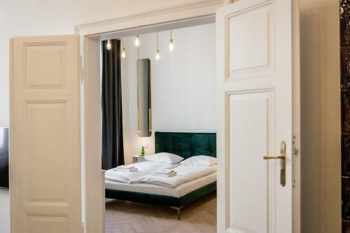 Apartament Deluxe Old Town ?w. Krzy?a Wawelofts