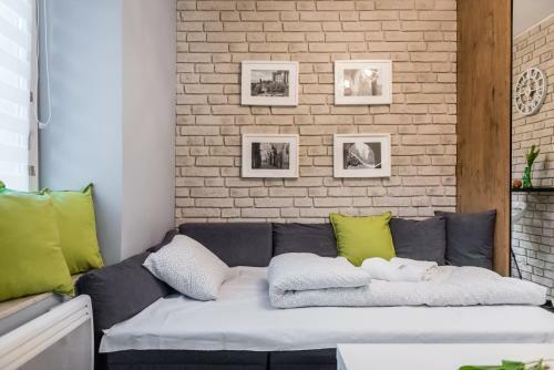 Apartamenty Krowoderska Wawelofts