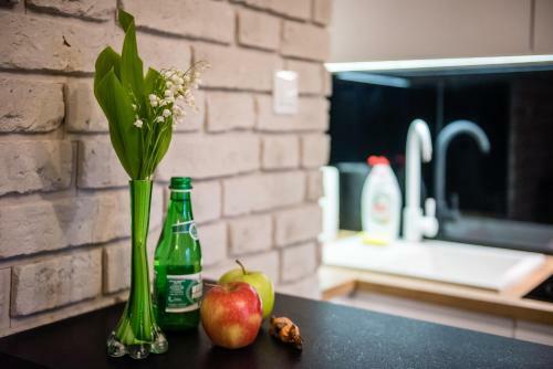Apartamenty Krowoderska Wawelofts