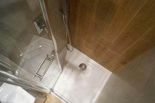 Apartamenty Krowoderska Wawelofts
