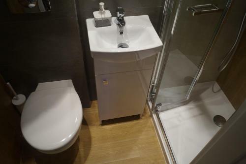Apartamenty Krowoderska Wawelofts