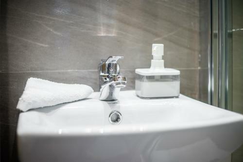 Apartamenty Krowoderska Wawelofts