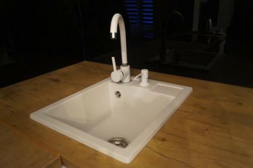 Apartamenty Krowoderska Wawelofts