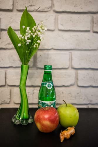 Apartamenty Krowoderska Wawelofts