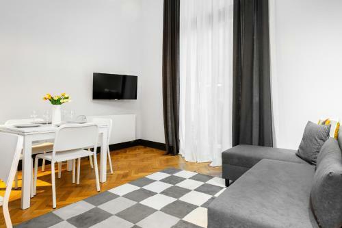 Apartment Cracow Zwierzyniecka By Renters
