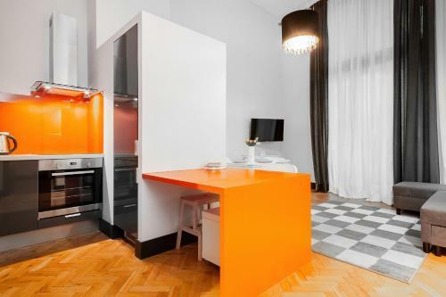 Apartment Cracow Zwierzyniecka By Renters