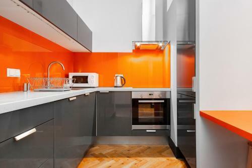Apartment Cracow Zwierzyniecka By Renters