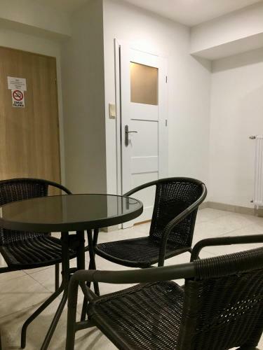 Albergue Orion