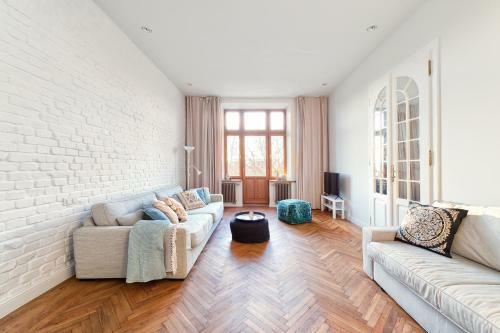 Dream Apartment By Loft Affair