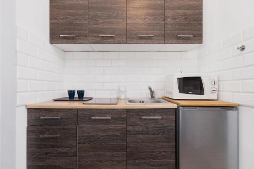 Apartments Krak�w Grzeg�rzki By Renters