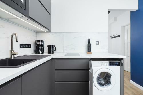 Apartamento Studio Spokojna Krak�w By Renters