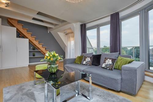 Luxurious Apartments By Nook Nook